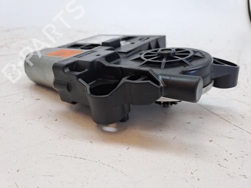 Rudehejsemotor forskærm højre VOLVO S40 II (544) 2.0 D | BP23369810E20 