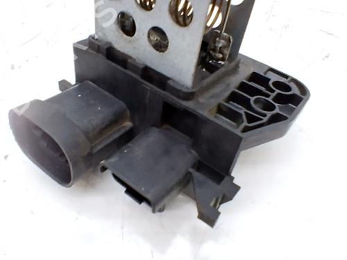 Used Heater resistor Heater resistor OPEL CORSA F (P2JO) 1.2 (68) (131 hp) 33766185 33766185