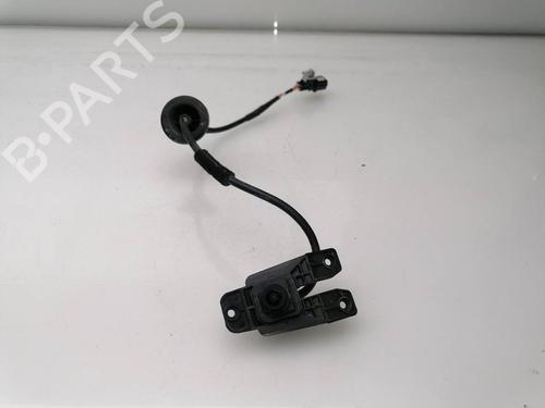Elektronisk modul HYUNDAI BAYON (BC3) 1.2 MPI (84 hp) 27292652