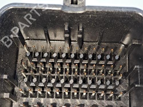 Engine control unit (ECU) SUZUKI ALTO VII (GF, HA25_, HA35_) 1.0 (AMF310, GFC31S) | BP23371423M57 