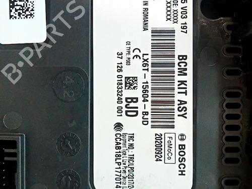 Elektronisk modul FORD FOCUS IV (HN) 1.0 EcoBoost mHEV | BP29585127M83 