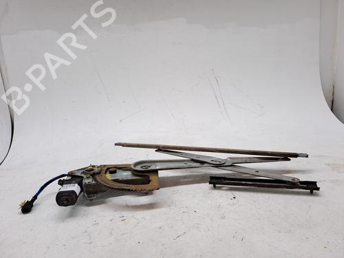 Front right window mechanism KIA SORENTO I (JC) 2.5 CRDi 4WD | BP24466793C23 