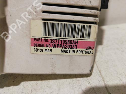 Climate control FORD MONDEO III (B5Y) 2.0 TDCi | BP25459954I5 