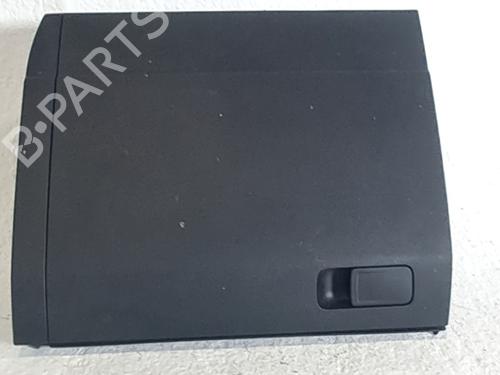 Dashboardkastje VW TIGUAN (5N_) 2.0 TDI 4motion (150 hp) 30921369