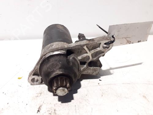Used Starter SEAT IBIZA III (6L1) 1.4 16V (100 hp) 25988829