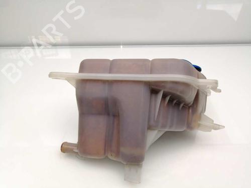 Expansion tank AUDI A6 C6 Avant (4F5) 3.0 TDI quattro | BP23384888C120 