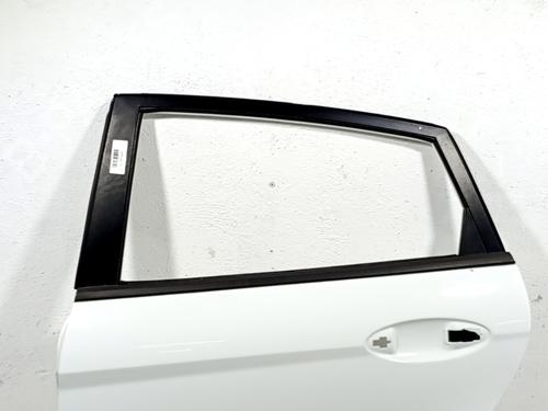 Porta trás esquerda FORD FIESTA VI Van 1.25 (82 hp) 31700934