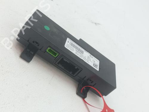 Electronic module PEUGEOT 308 II (LB_, LP_, LW_, LH_, L3_) 1.2 THP 130 | BP24636544M83 