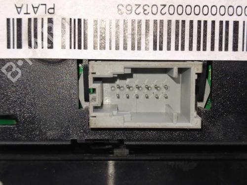 Climate control BMW 3 Touring (E91) 320 d | BP24187833I5 