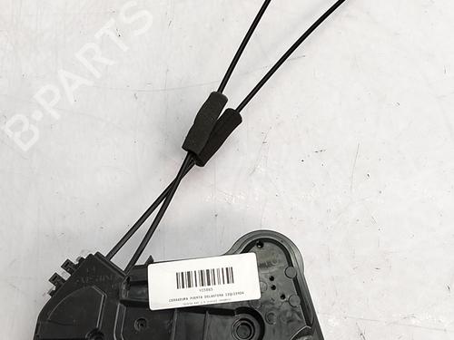 Used Front left lock Front left lock 36407668 36407668