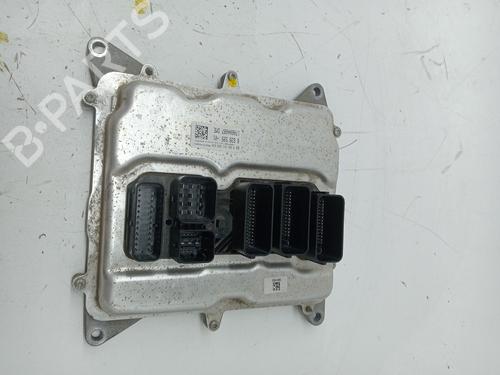 Used Engine control unit (ECU) BMW 2 Coupe (F22, F87) 220 i (184 hp) 23369680