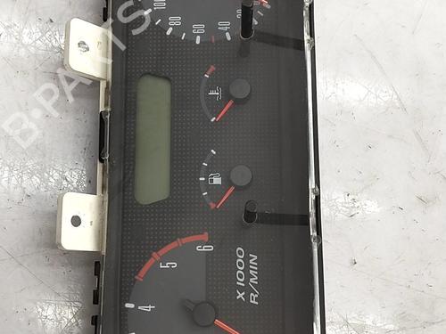 Used Instrument cluster Instrument cluster NISSAN TERRANO II (R20) 2.7 TDi 4WD (125 hp) 34154863 34154863