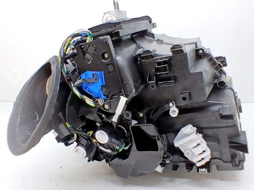 Heater matrix box JEEP AVENGER (J2) 1.2 GSE T3 | BP38233492M61 - Image 4