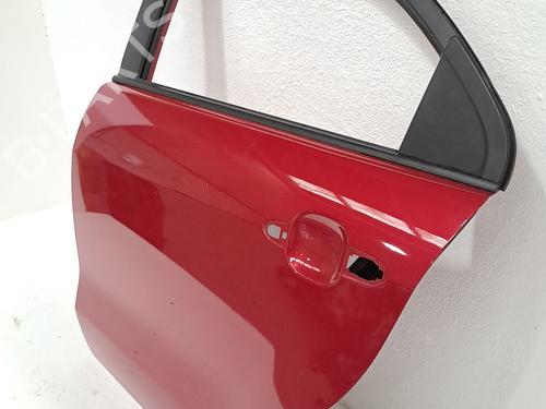 Left rear door KIA RIO III (UB) 1.2 CVVT | BP24515655C4