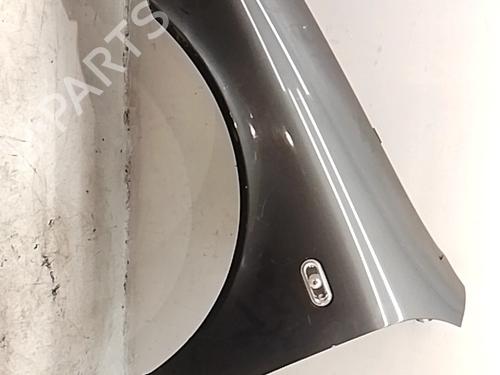 Used Left front fenders Left front fenders SEAT LEON (1M1) 1.9 TDI (90 hp) 36771813 36771813