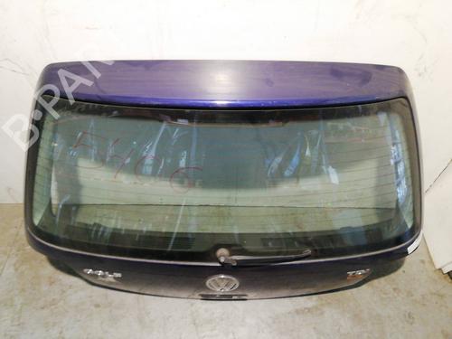 Used Tailgate VW GOLF IV (1J1) 1.6 (100 hp) 25455290
