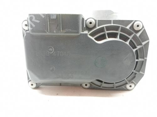 Throttle body TOYOTA YARIS (_P13_) 1.5 Hybrid (NHP130_, NHP130) | BP23351606M82 