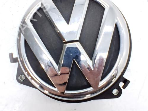 Bagagerumshåndtag Bagagerumshåndtag VW POLO V (6R1, 6C1) 1.6 TDI (90 hp) 34708114 34708114