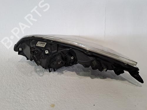 Højre forlygte RENAULT MEGANE II Saloon (LM0/1_) 1.5 dCi (LM0F, LM0T, LM2B) | BP24109144C29 