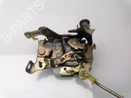 Used Front right lock NISSAN SERENA (C23) 2.3 D (75 hp) 23940871
