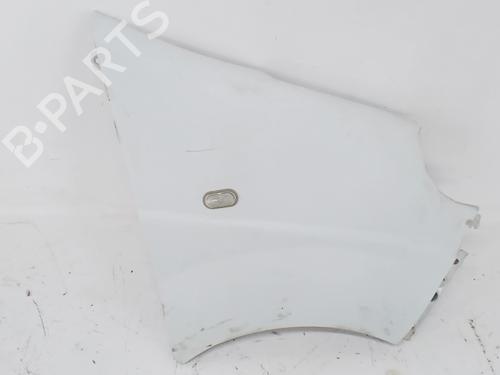 Forkjerm høyre RENAULT TRAFIC II Van (FL) 2.0 dCi 115 (FL01, FL0U, FL00, FL0H, FL0M) (114 hp) 32105341