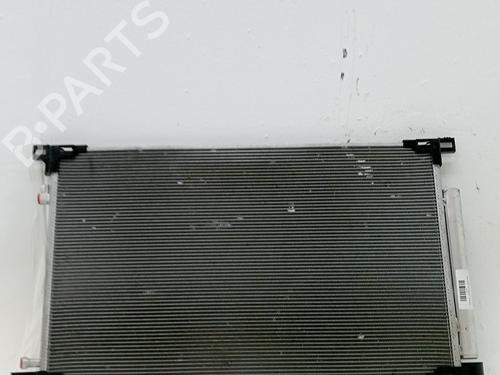 Used AC radiator AC radiator TOYOTA RAV 4 V (_A5_, _H5_) 2.5 Hybrid (AXAH52) (218 hp) 36108983 36108983