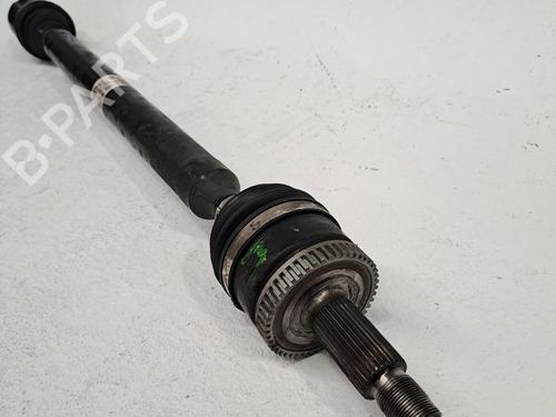 Right front driveshaft HYUNDAI TUCSON (TL, TLE) 1.6 CRDi | BP26233580M39 