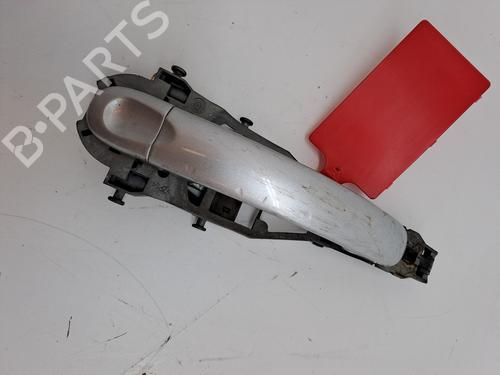 Front right exterior door handle VW JETTA III (1K2) 2.0 TDI 16V 1K0837886A