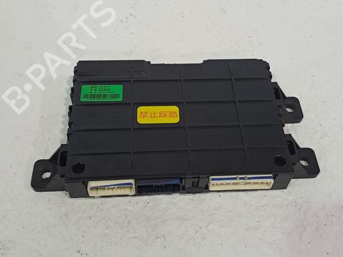 Used Electronic module BYD SEAL U 1.5 Plug-in Hybrid Front-Wheel Drive (218 hp) 26169013