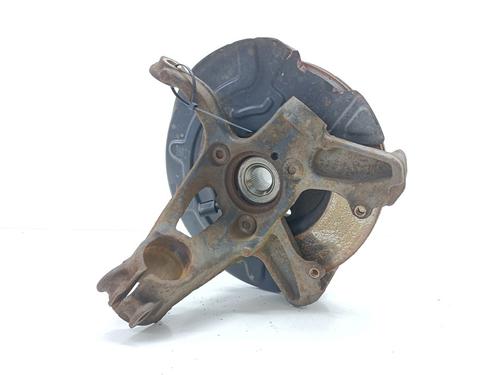 Used Right front steering knuckle SKODA OCTAVIA III (5E3, NL3, NR3) 1.6 TDI (105 hp) 26538430