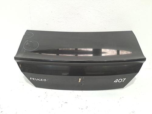 Tailgate PEUGEOT 407 Coupe (6C_) 3.0 V6 | BP24329337C6
