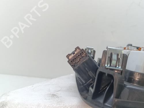 Interior roof light OPEL ASTRA K (B16) 1.6 CDTi (68) | BP27252826I8 