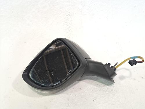 Außenspiegel links für RENAULT CAPTUR I (J5_, H5_) 1.5 dCi 90 (J5N4, J5M5, J5MW, J5M6, J5AL, J5AJ) (90 hp) 28959512