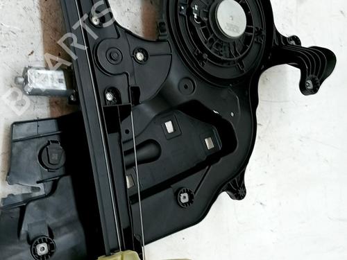Front left window mechanism OPEL COMBO Box Body/MPV (K9) 1.5 D | BP36539361C22 - Image 3
