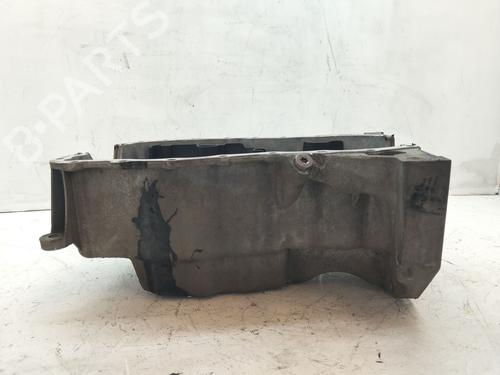 Oliebundkar DACIA DOKKER MPV (KE_) 1.5 dCi (KEAJ, KEAH) | BP26574852M115 