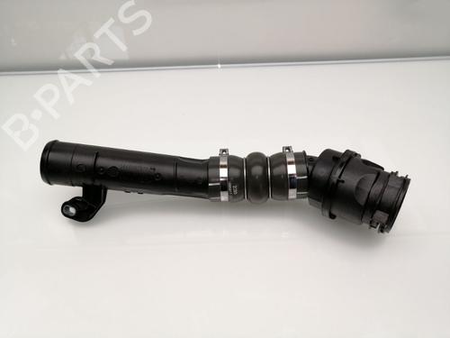 Pipe RENAULT KADJAR (HA_, HL_) 1.5 dCi 110 (HLA3) | BP23383649M125