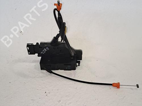 Rear left lock CITROËN C4 Grand Picasso I (UA_) 1.6 HDi 110 | BP24189141C100 