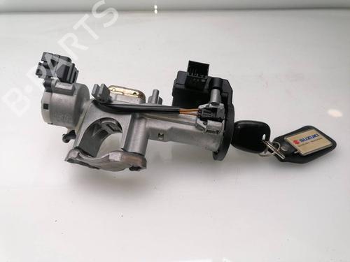 Ignition barrel SUZUKI GRAND VITARA II (JT, TE, TD) 1.9 DDiS All-wheel Drive (JT419, TD44, JB419WD, JB419XD,... | BP23939977M48 
