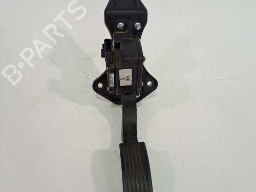 Used Pedal HYUNDAI SANTA FÉ II (CM) 2.2 CRDi (155 hp) 23372074