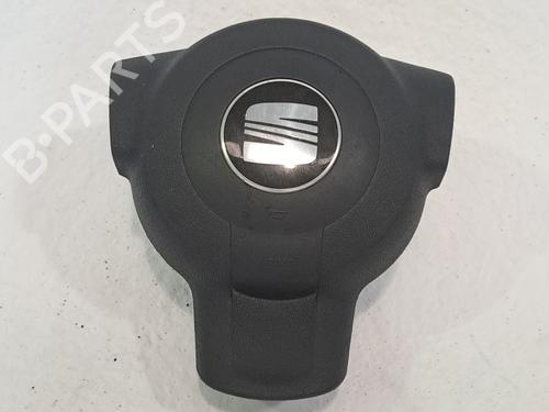 Used Driver airbag SEAT ALTEA (5P1) 1.9 TDI (105 hp) 29024272