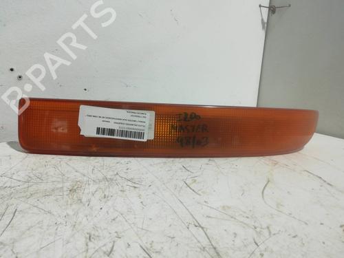 Used Left front indicator CITROËN AX (ZA-_) 14 (ZA) (75 hp) 25047357
