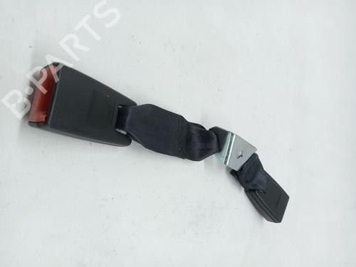 Seat buckle CITROËN C4 AIRCROSS 1.6 HDi 115 | BP23289664I32 