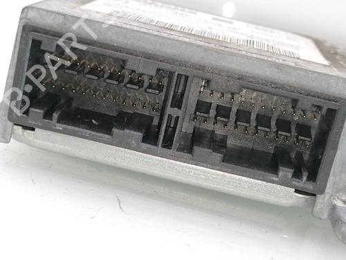ECU airbags PEUGEOT 607 (9D, 9U) 2.7 HDi 24V | BP23385383M53 