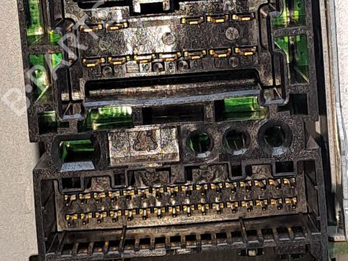 Radio RENAULT MEGANE III Hatchback (BZ0/1_, B3_) 1.5 dCi (BZ09, BZ0D, BZ1W, BZ29, BZ14) | BP27292825E6 