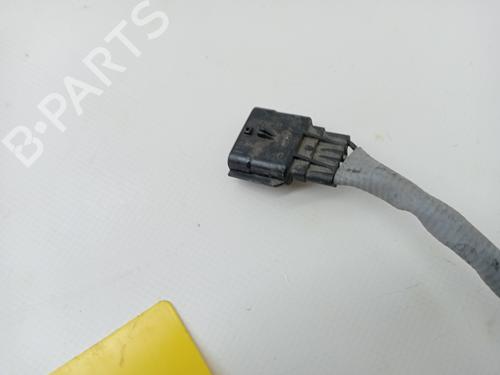 Elektronisk sensor RENAULT KANGOO / GRAND KANGOO II (KW0/1_) 1.5 dCi 75 (KW07, KW10, KW04) | BP23349159M84 