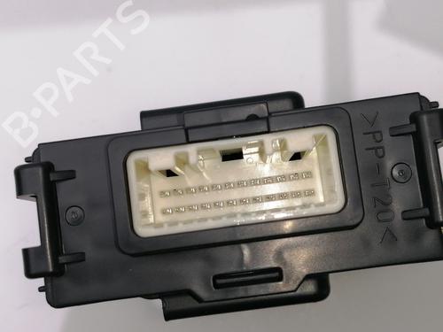 Electronic module NISSAN X-TRAIL III (T32_, T32R, T32RR) 2.0 dCi ALL MODE 4x4-i (NT32) | BP23288686M83 