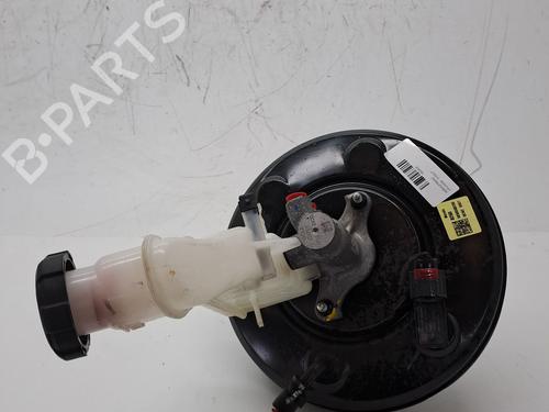 Servo brake HYUNDAI BAYON (BC3) 1.0 T-GDI | BP24874350M42 