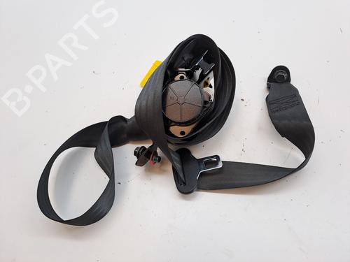 Rear left seatbelt HYUNDAI ix35 (LM, EL, ELH) 2.0 CRDi | BP25457281I29 
