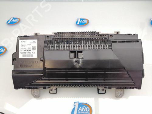 Instrument cluster VOLVO V90 II Estate (235) D3 | BP23387470C47 