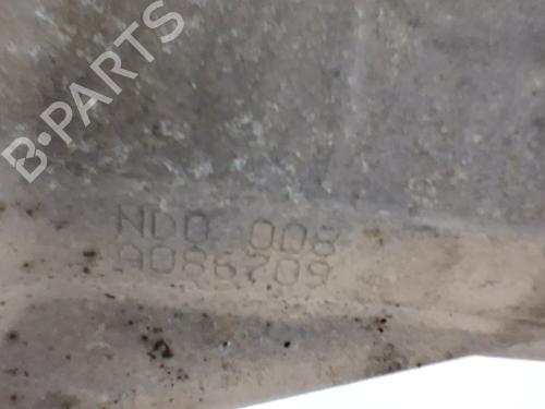 Gearbox RENAULT MEGANE II Saloon (LM0/1_) 1.9 dCi | BP36523100M3 - Image 2